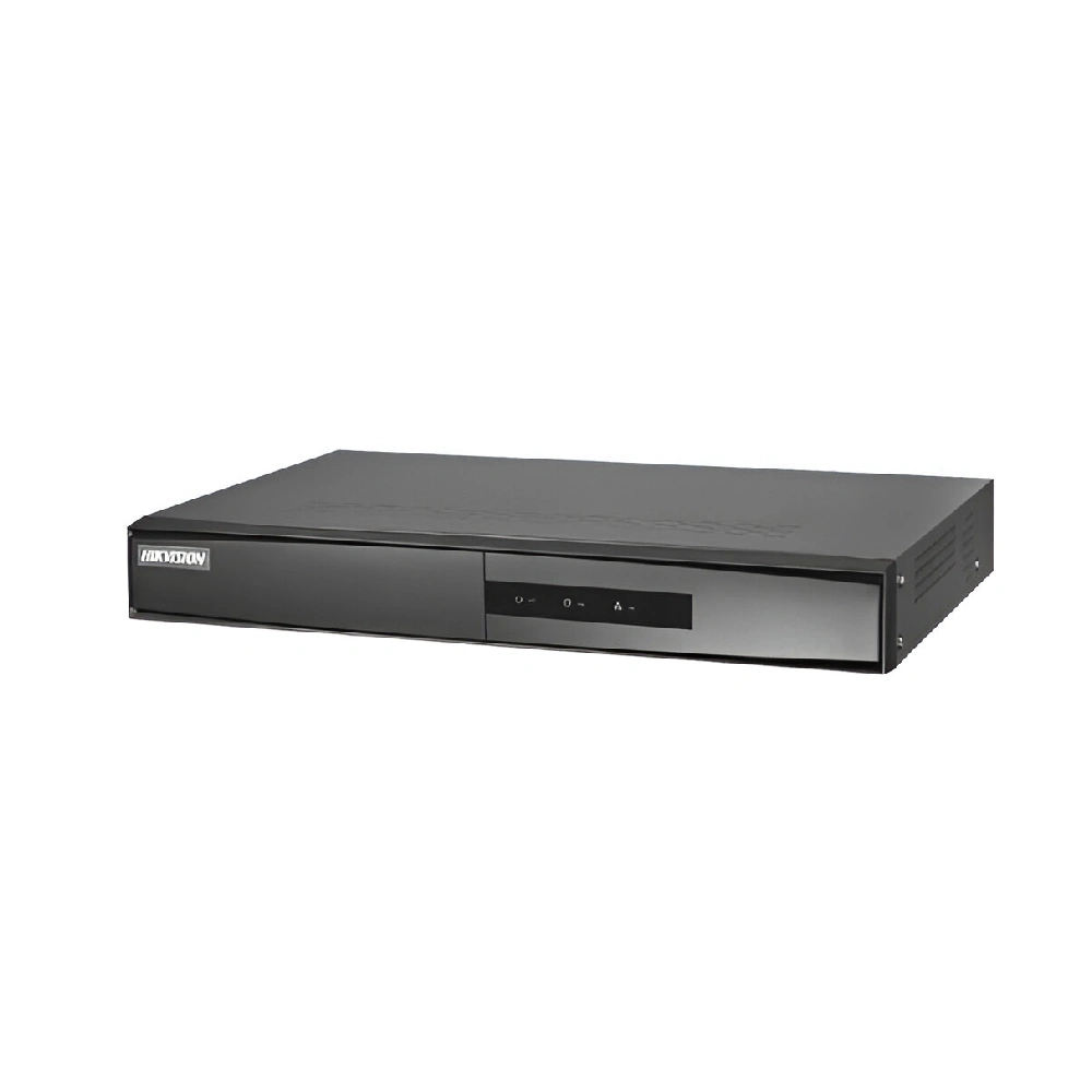 Hikvision 16ch 1 SATA H.265+ NVR (7116NI-Q1/M) view 2